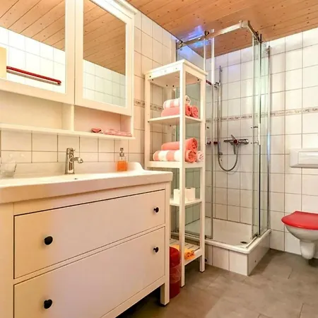 Apartment Margrit Ost Lauterbrunnen