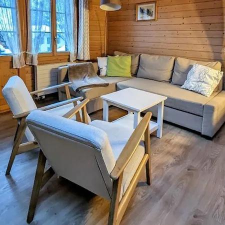 Margrit Ost Apartment *